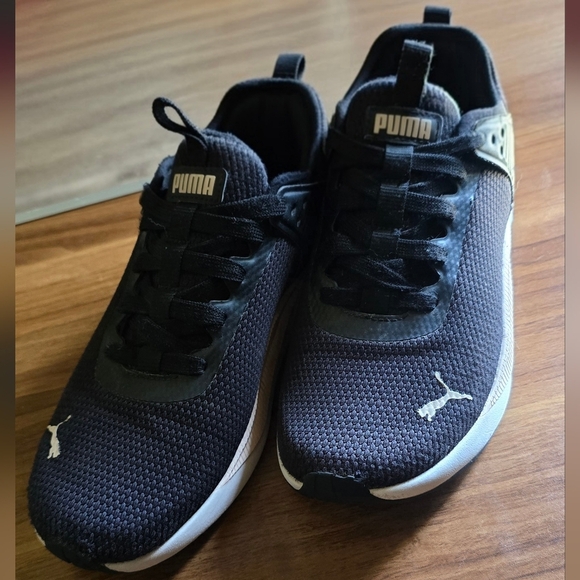 PUMA Softride Harmony Sneaker Size Womens 9 - Picture 5 of 8